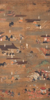 2_3_1_聖徳太子絵伝 3(修理後)