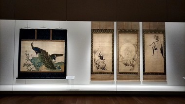 大分県立美術館_相国寺展 (61)