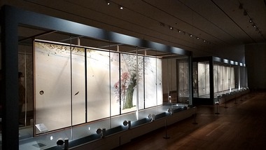 大分県立美術館_相国寺展 (127)