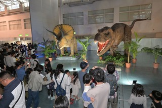 ⑤過去の会場の様子