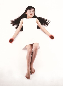 3_小谷元彦_1997_phantom_limb