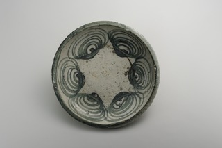 4_Horse-eye Plate_19th