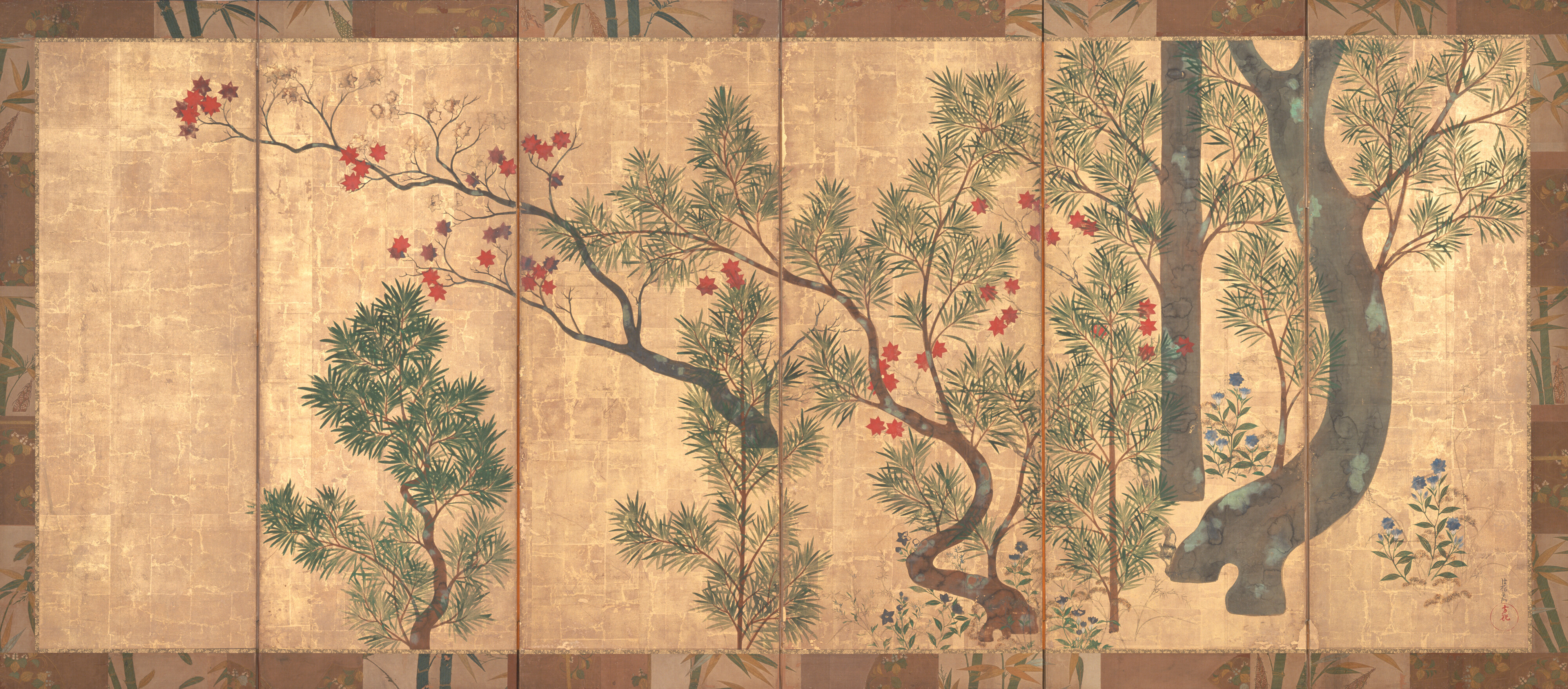 藝大コレクション展2025 名品リミックス！」東京藝術大学大学美術館に