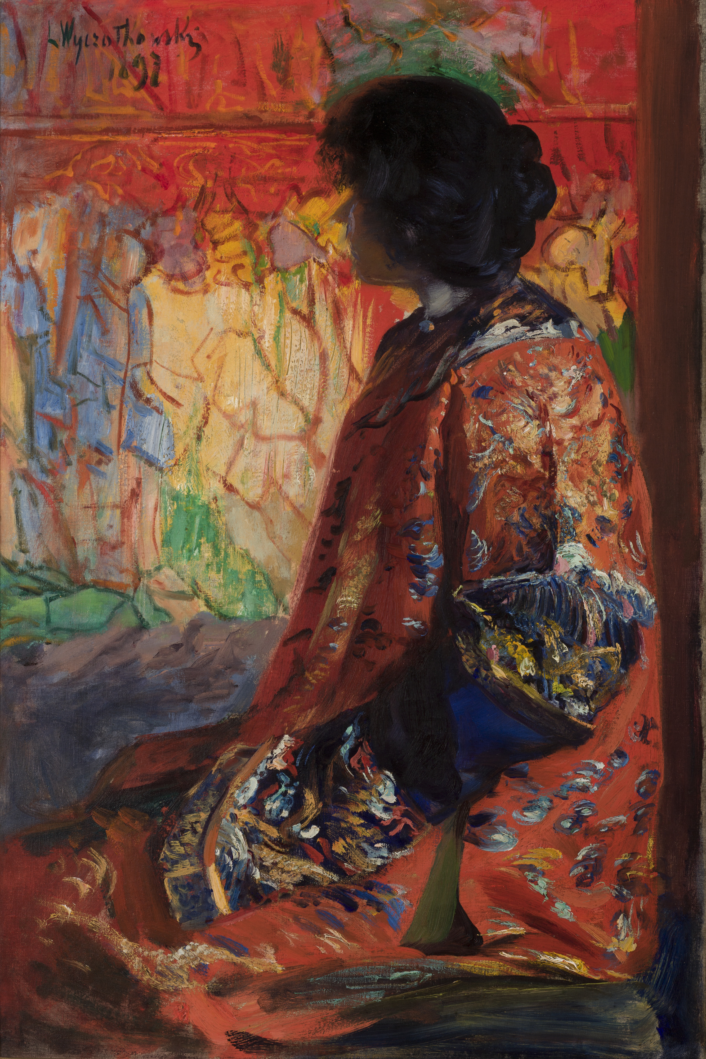 絵画 ヨーロッパ ポーランド 東欧 歴史 一番】の画像素材