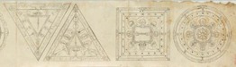 ⑪護摩壇図