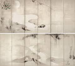 京都国立博物館「海北友松展」 : 美術散歩