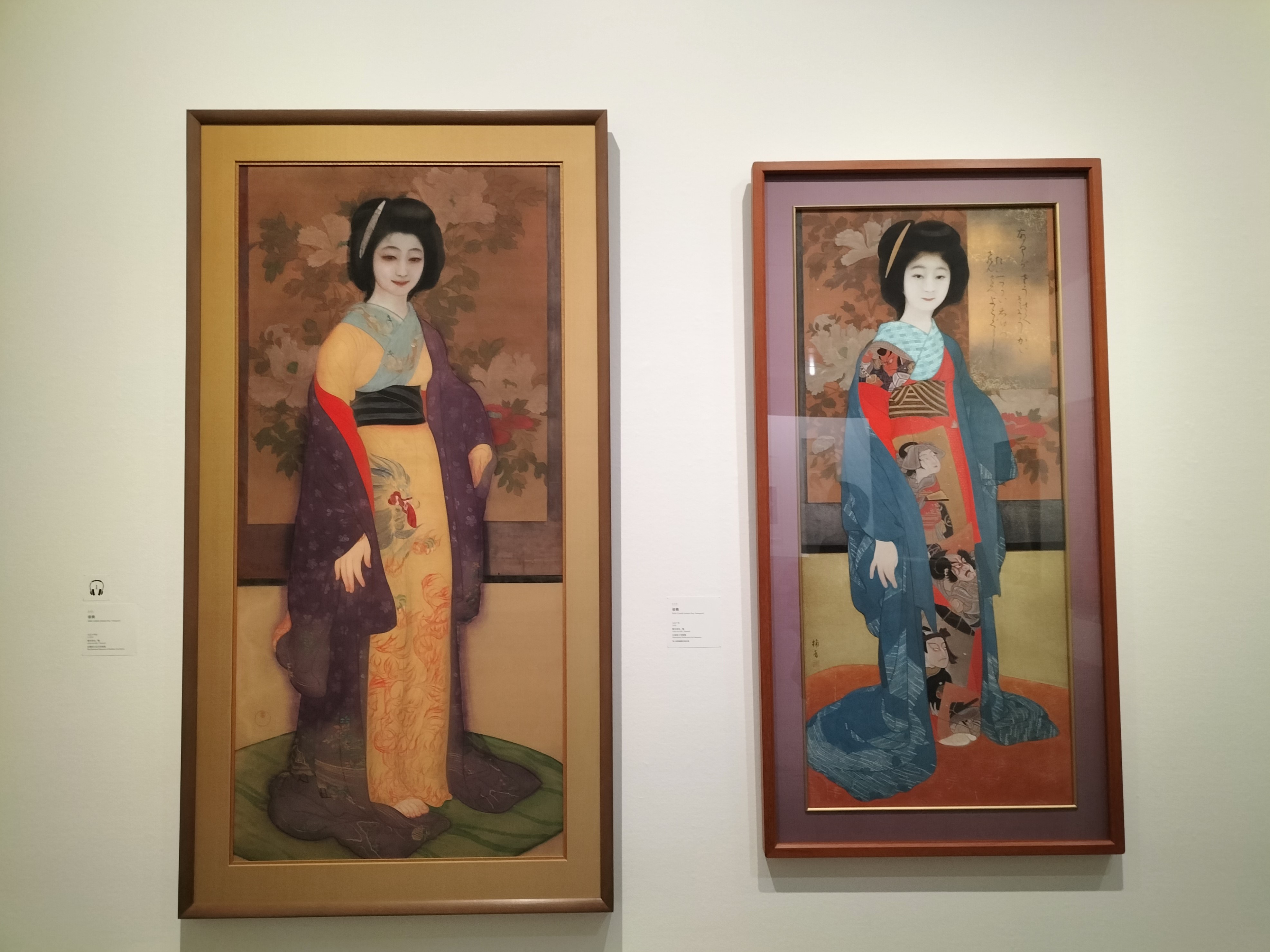 戦前美術作品展覧会出品絵はがき100枚 戦前美術作品展覧会出品絵はがき100枚