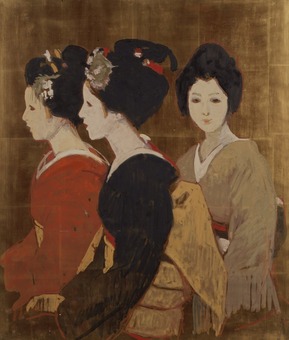 ⑤2 O-78,D-475舞妓600