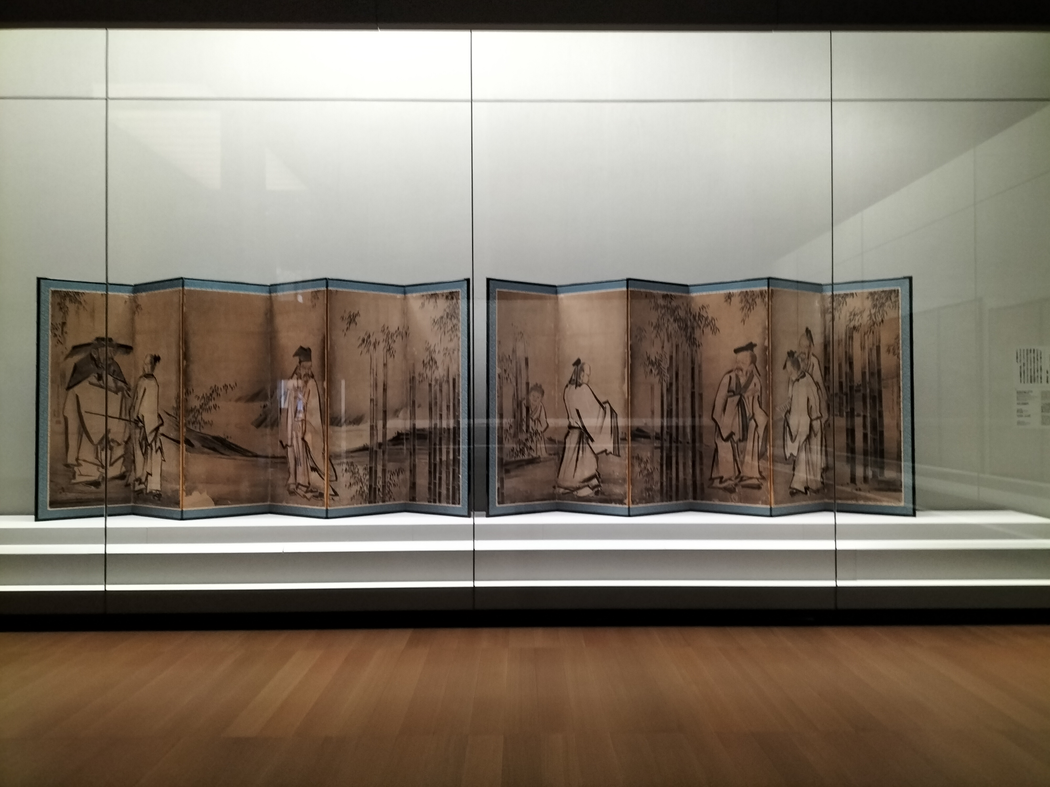 画聖」雪舟の誕生の過程を明らかにする展覧会「雪舟伝説―『画聖