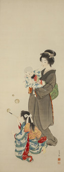 01 PMS02 上村松園 姉妹 02_1200