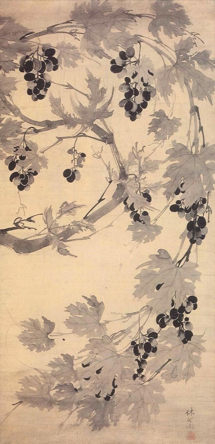 国宝、重要文化財も！ 『大和文華館の中国・朝鮮絵画』展 : 美術散歩
