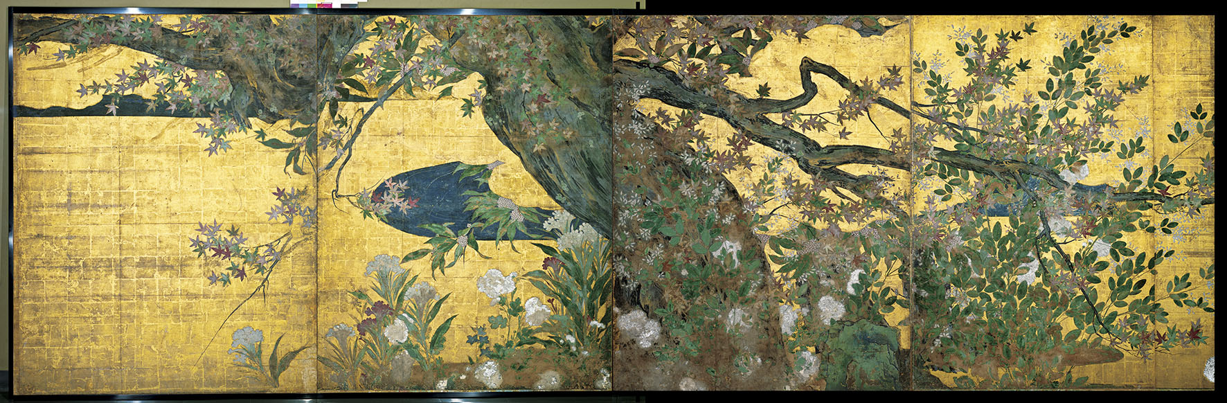 日本の至宝が大阪に集結!「日本国宝展」大阪市立美術館で4月26日開幕