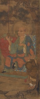 4第二　迦諾迦伐蹉尊者