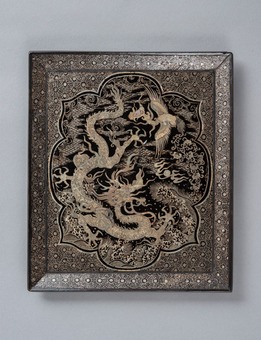 特別展「中国宋・元・明時代の漆器―和の漆器や香道具とともに」大倉集