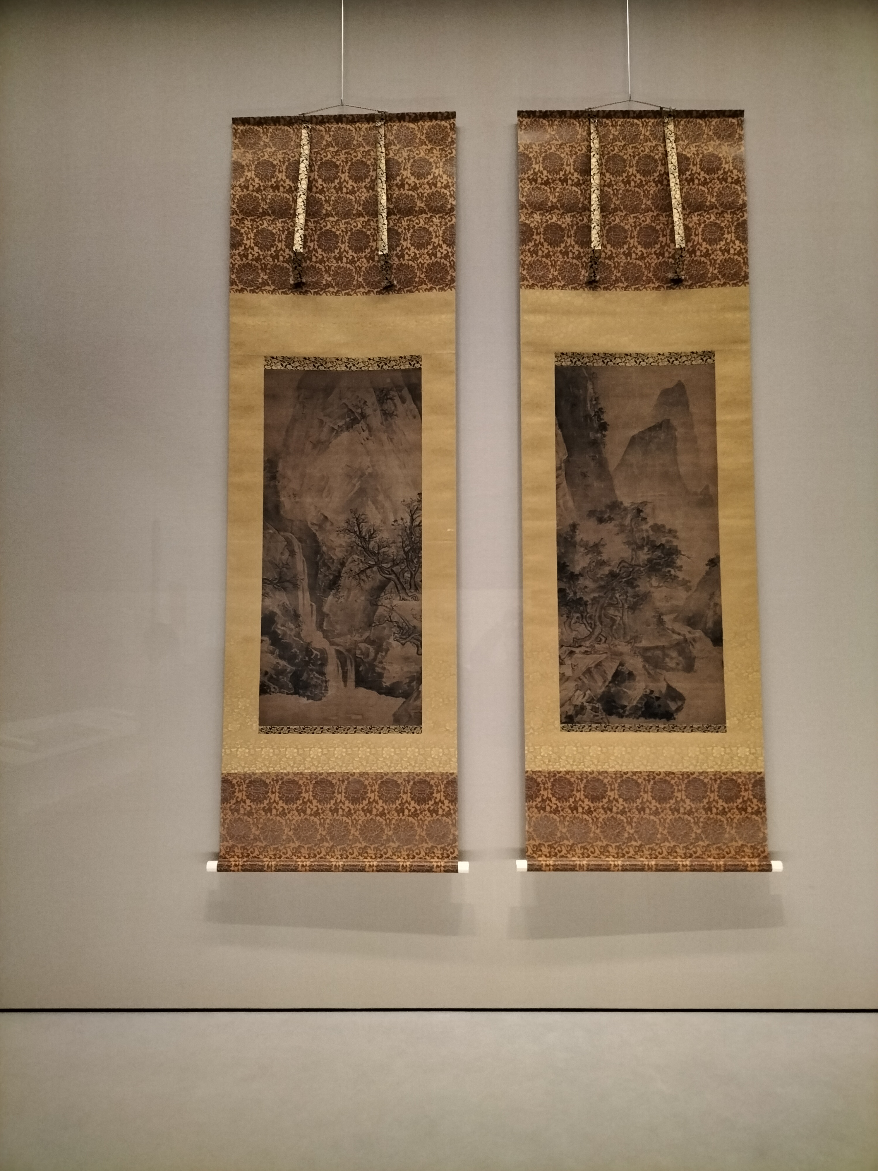 きっと伝説になる”特別展「北宋書画精華」根津美術館 北宋時代の