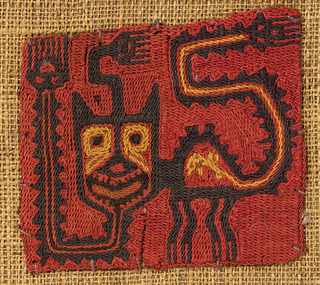 【6】裂-フェリーノ模様