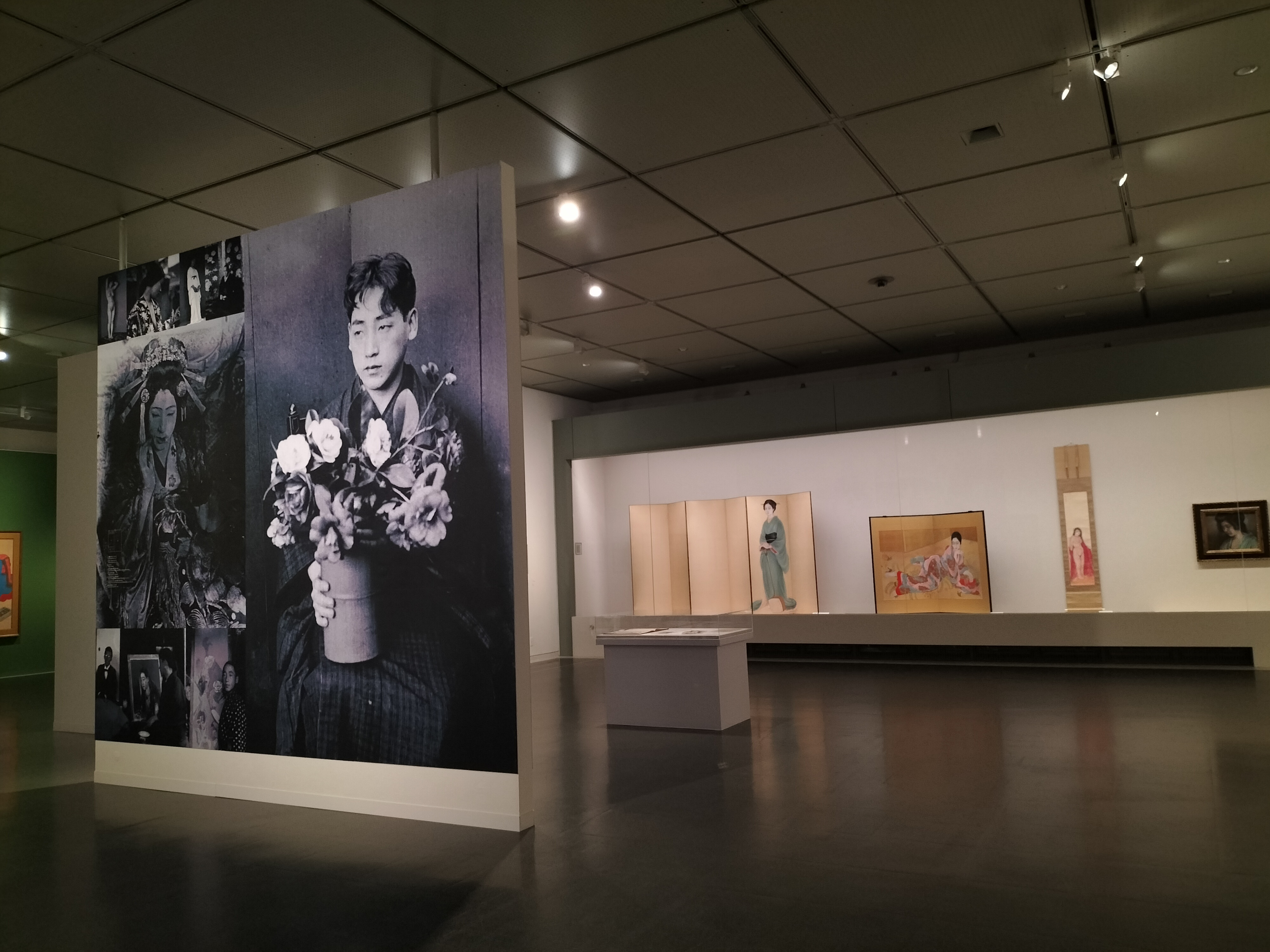 ★京都国立近代美術館 所蔵名品集[洋画] 京都国立近代美術館 編 光村推古書院 京都国立近代美術館所蔵名品集「洋画」 ☆京都国立近代美術館