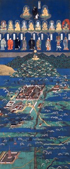 2_1_1_春日宮曼荼羅(修理後)