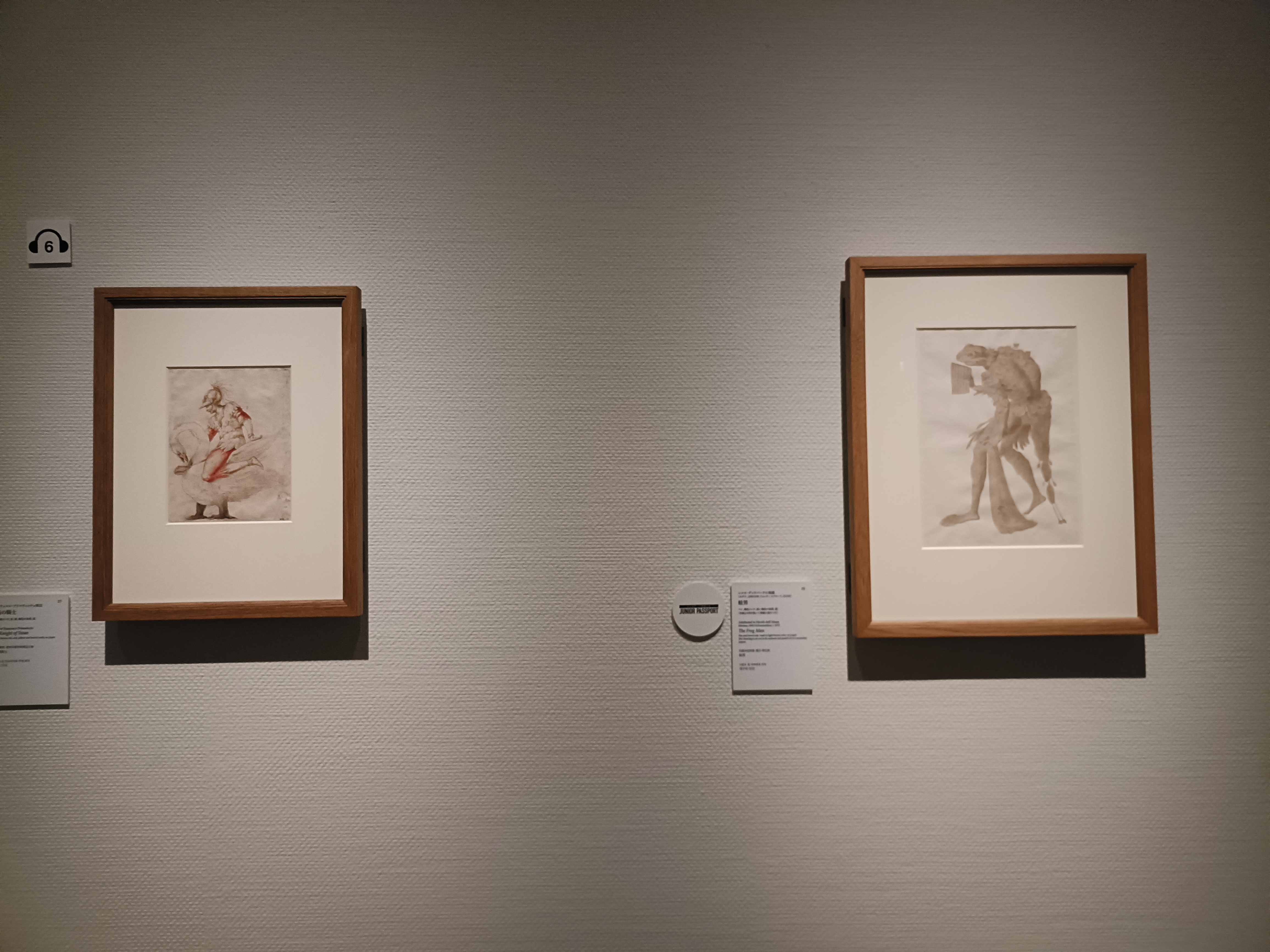 世界最高峰の素描コレクションが来日！「スウェーデン国立美術館 素描