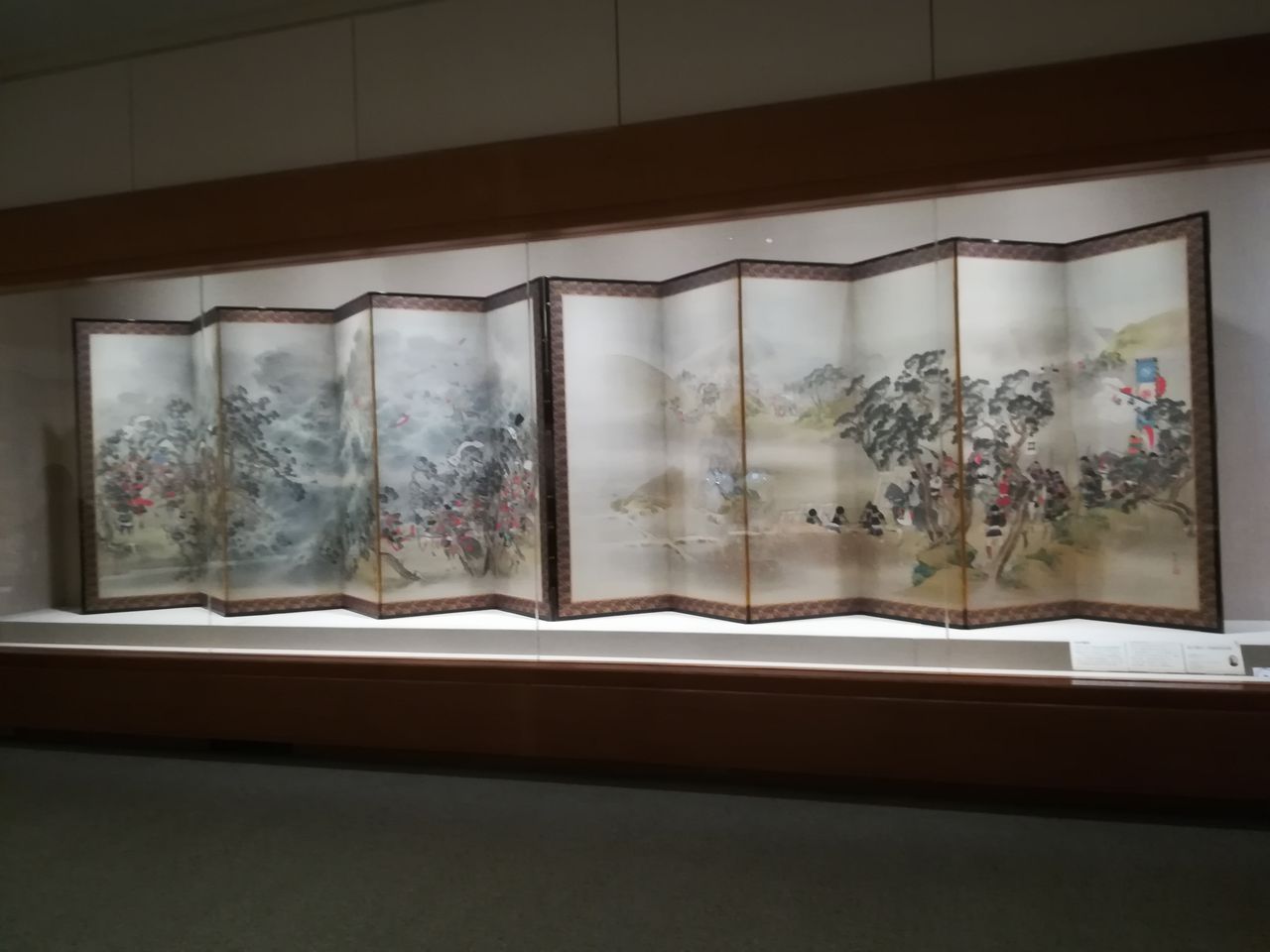 明治時代の美と技の世界「明治150年記念―明治からの贈り物」 静 明治時代の美と技の世界「明治150年記念―明治からの贈り物」 静