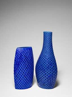 07.[フィエル]（スケール）シリーズ花入