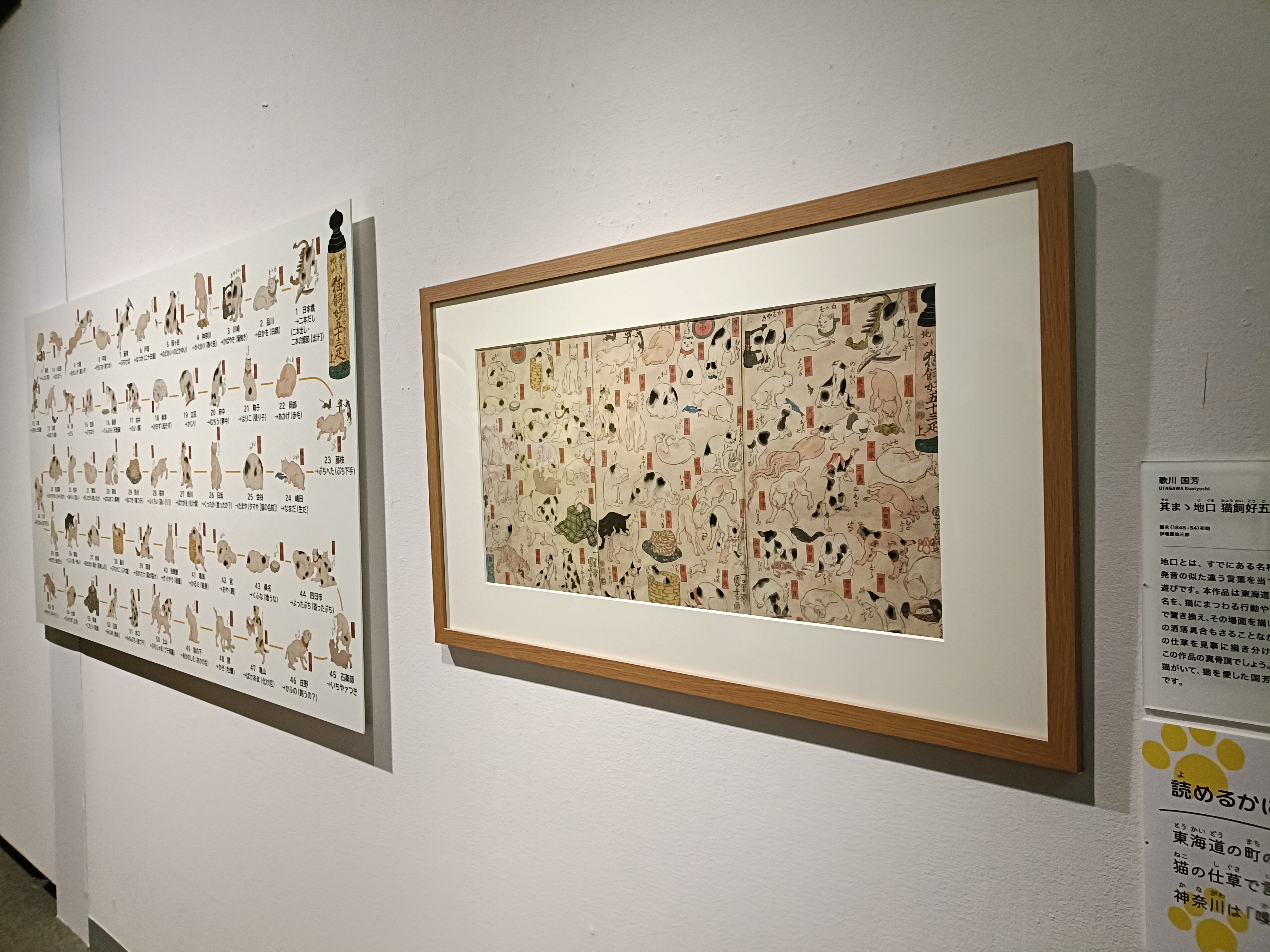 口から出すのは舌だけで良い版画作品1/1絵画 芸術 口