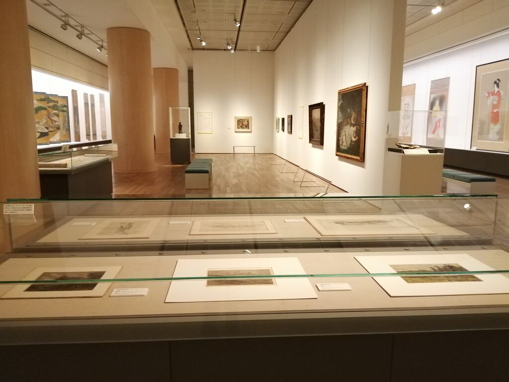美校・藝大に残された美術作品によって学史を辿る 藝大 美校・藝大に残された美術作品によって学史を辿る 藝大