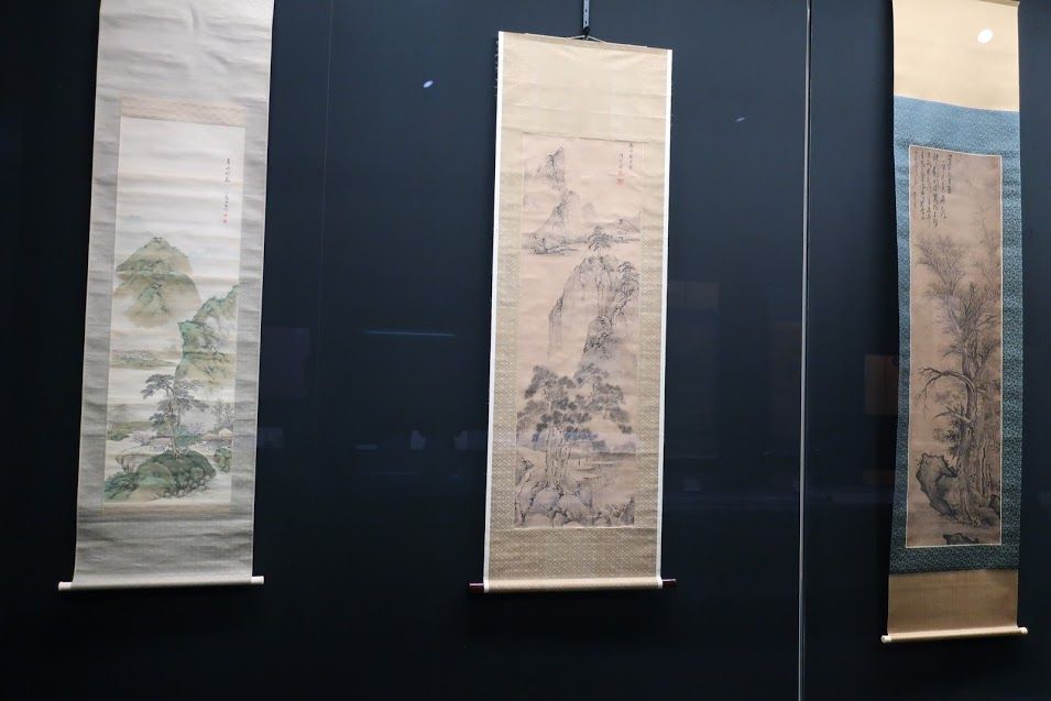 Rarebookkyoto 2F-B307 中国美術名作選 国際美術交流協会 1991年頃