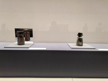 茶の湯の陶磁器　“景色”を愛でる (144)