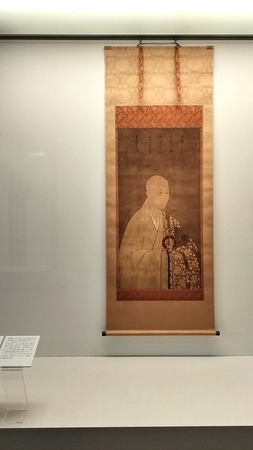 大分県立美術館_相国寺展 1章 (1)