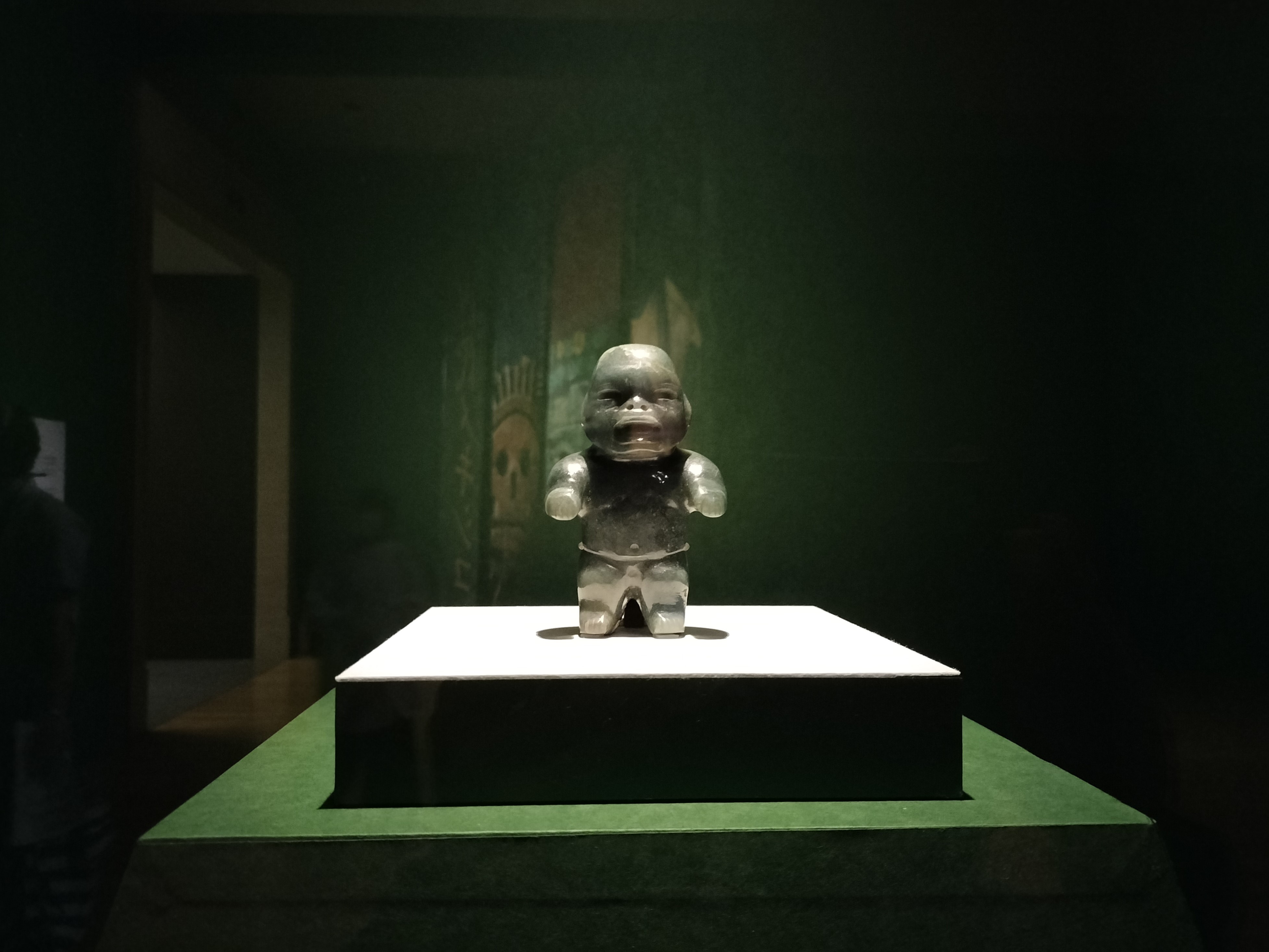 特別展「古代メキシコ ―マヤ、アステカ、テオティワカン」東京 特別展「古代メキシコ ―マヤ、アステカ、テオティワカン」東京