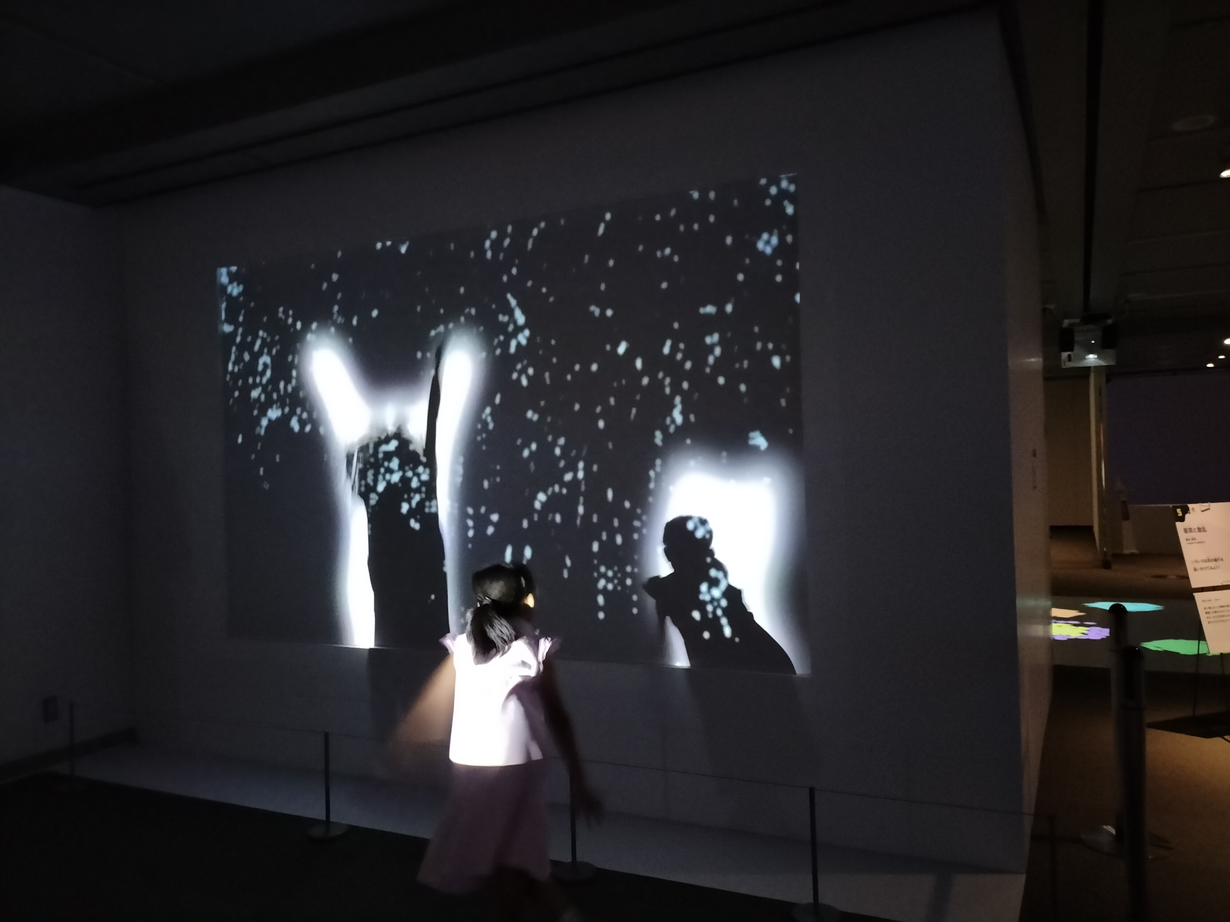 焔仁 　そごう美術館横浜展と奈良展に出品された作品タイトル「あざみ」50号 再興第108回院展 - みなとみらいPRセンターのプレスリリース