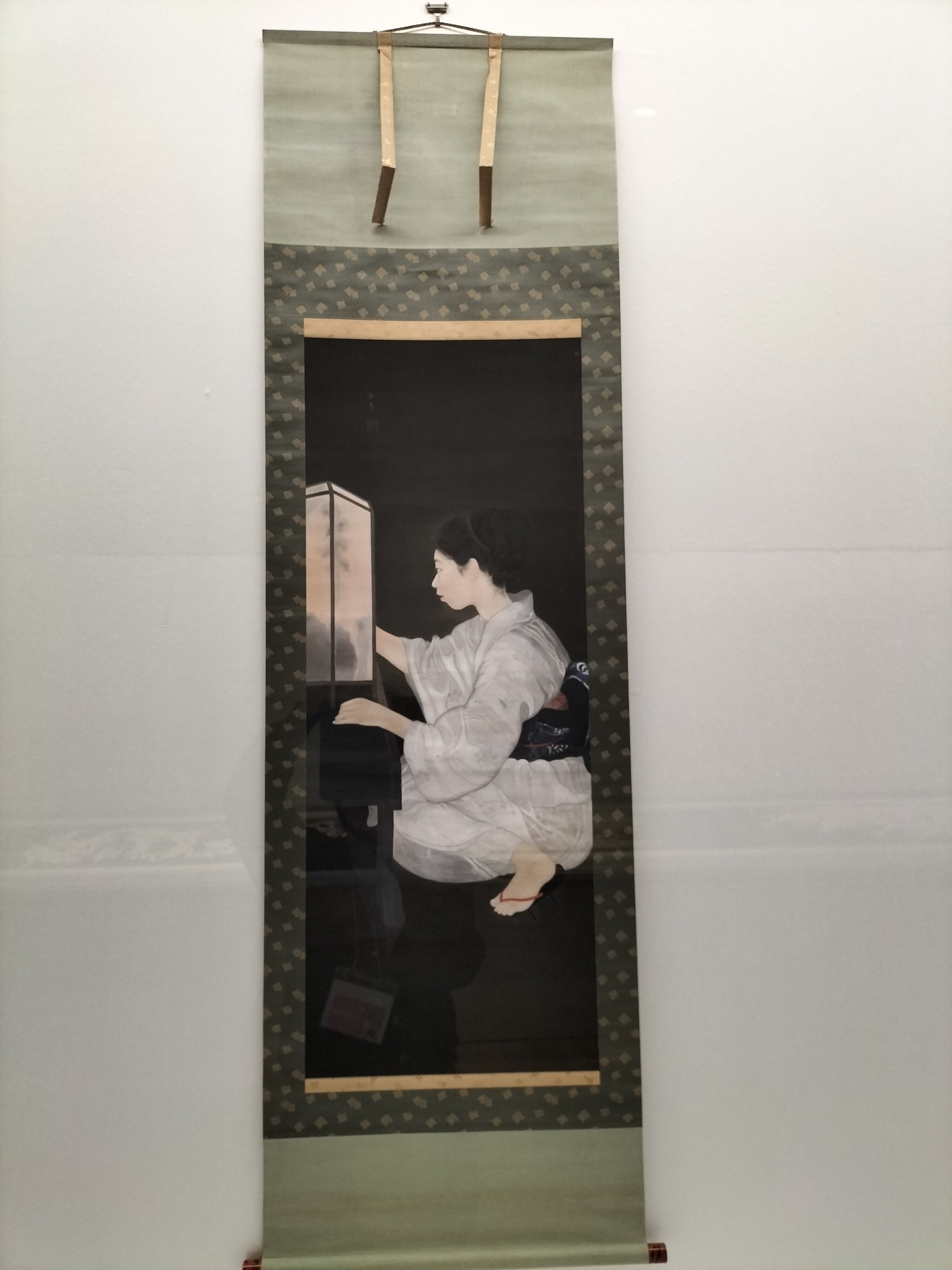 後期】大阪中之島美術館「決定版！ 女性画家たちの大阪」2月25日まで