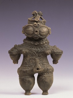 03_0730遮光器土偶（手代森）