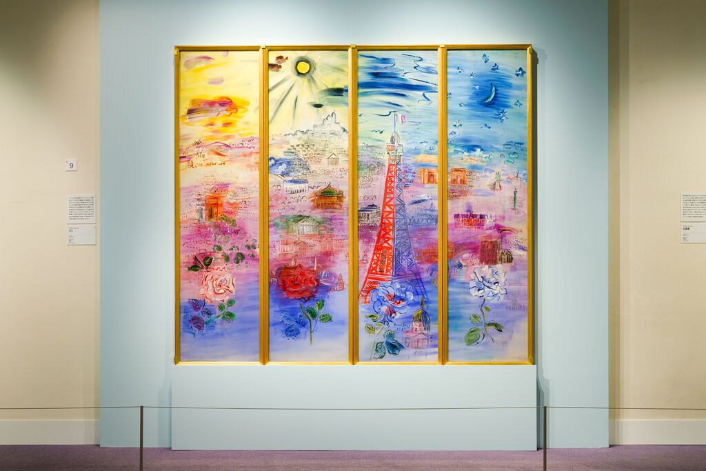 モネやルノワール セザンヌも ポーラ美術館コレクション展 甘美なるフランス がbunkamura ザ ミュージアムで9月開催へ 美術手帖