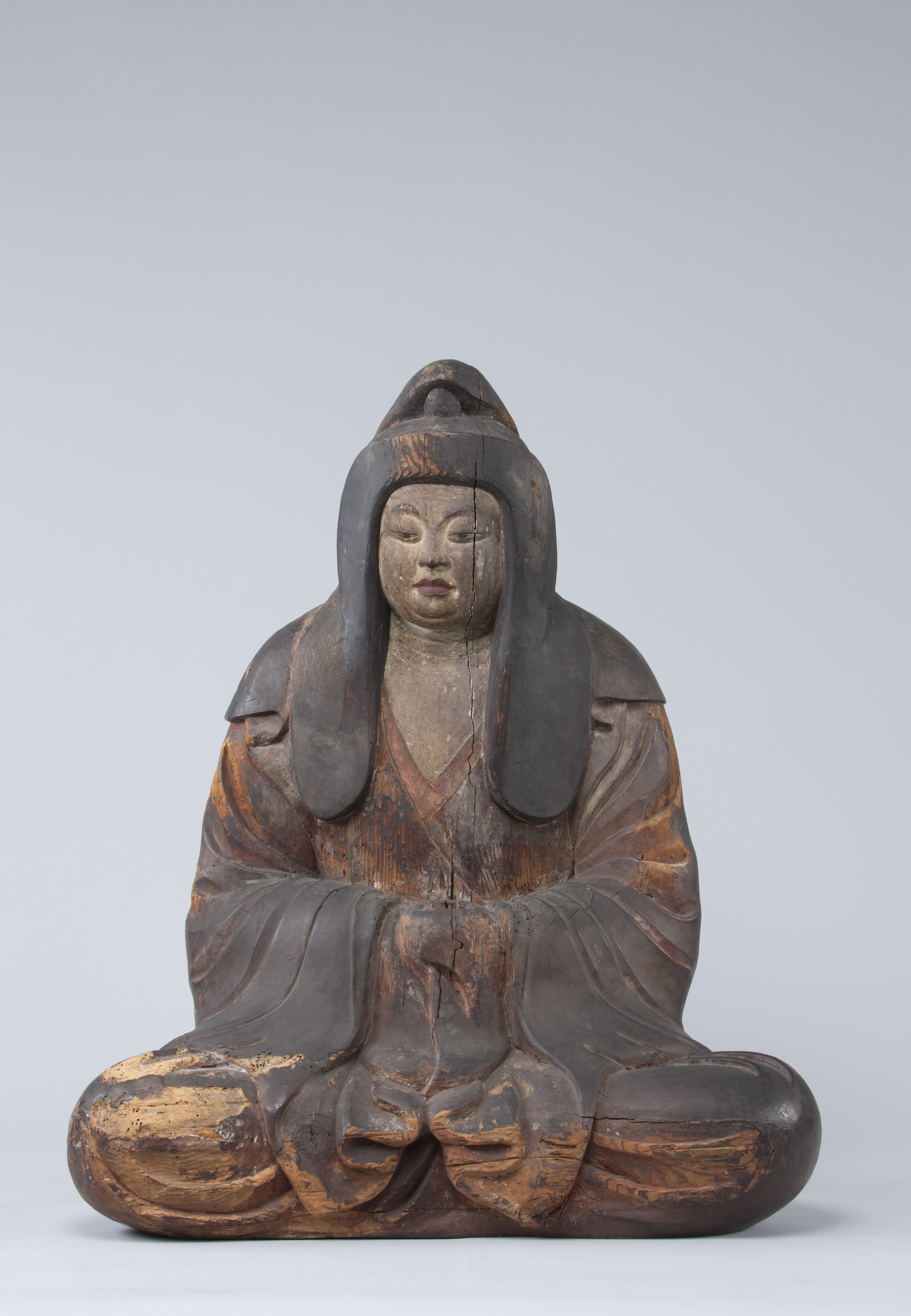 お酒の神様・松尾大社の初の神宝展「松尾大社展 みやこの西の守護神