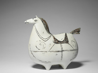 08.[スプリンガレ]シリーズ大きな馬