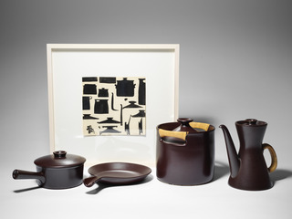 04.[テルマ]シリーズクッキングセットとスケッチ