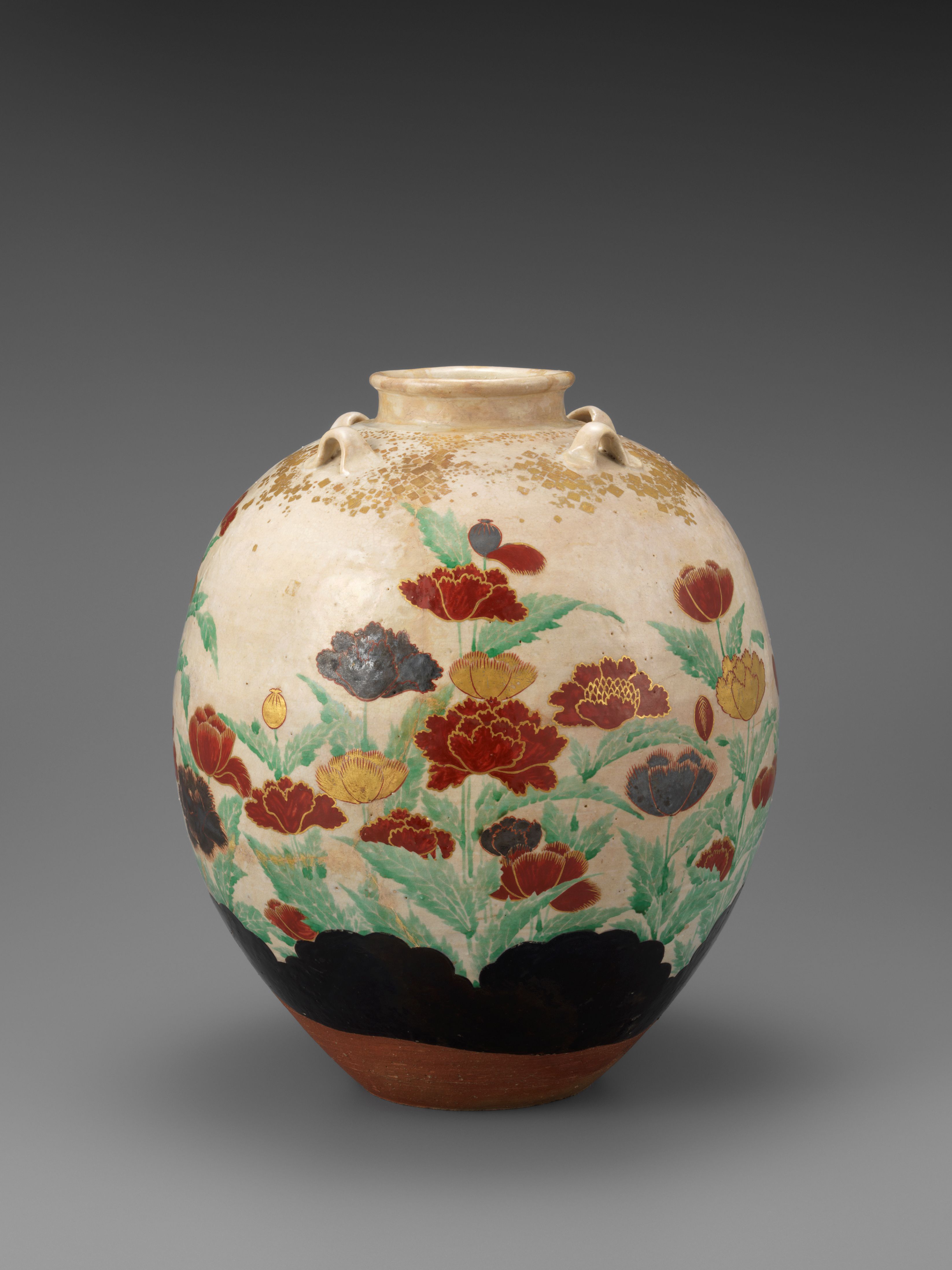 出光美術館の茶道具の名品が集結 特別展「出光美術館所蔵 茶道具名品展