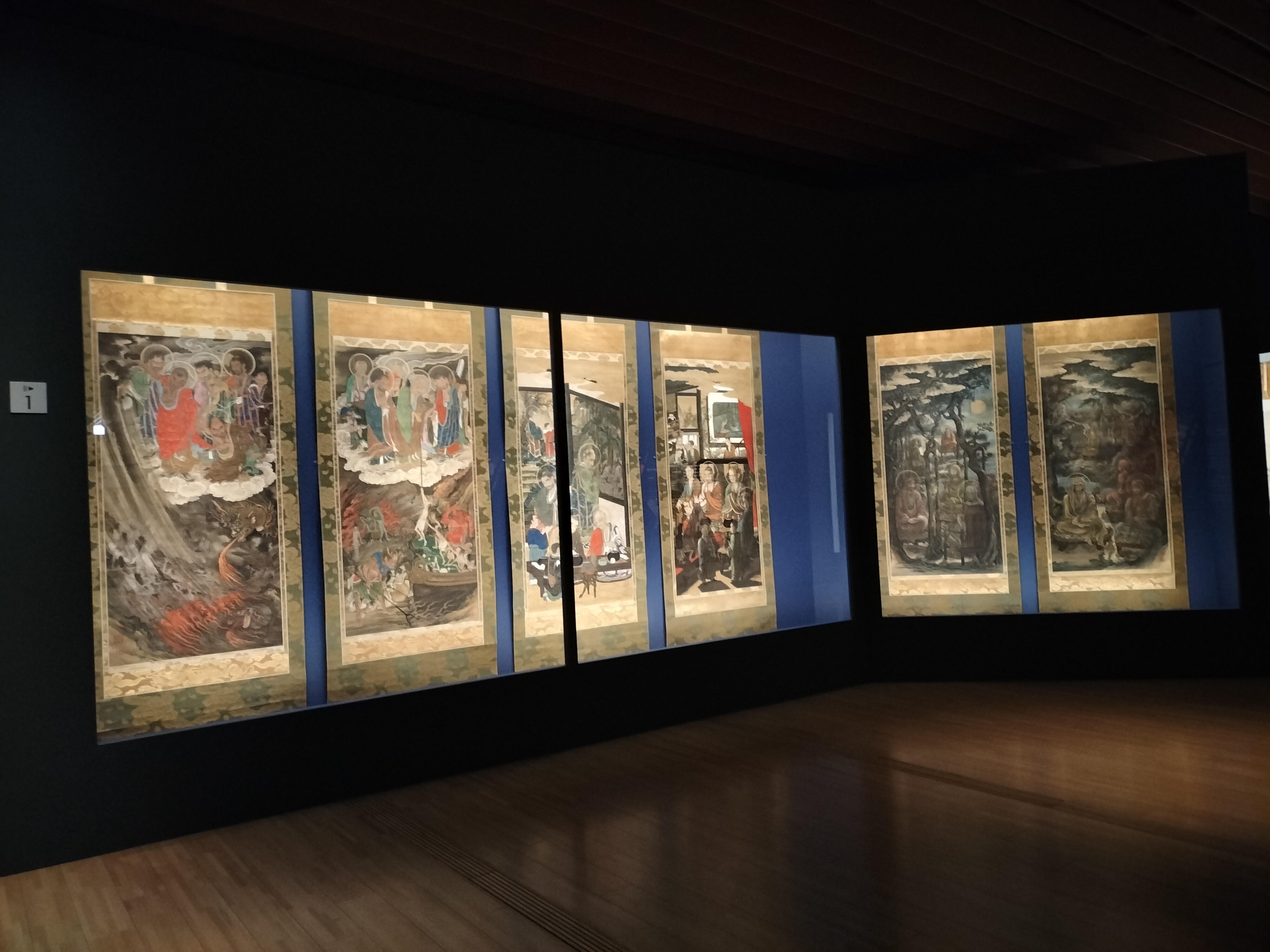 幕末明治期に個性的な作品を描いた絵師や変革を遂げた画派の魅力 幕末明治期に個性的な作品を描いた絵師や変革を遂げた画派の魅力