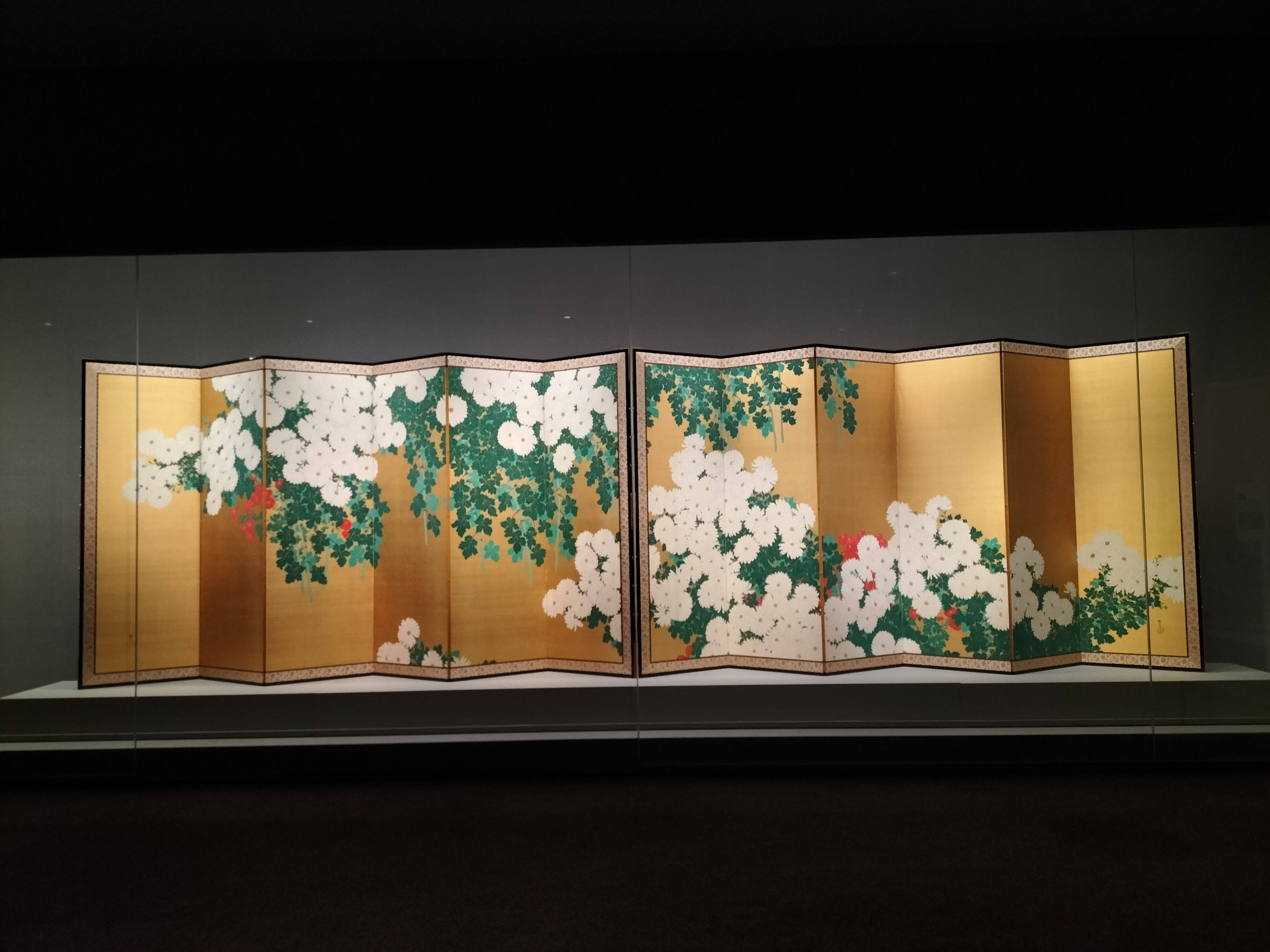 伊勢古市 備前屋櫻花樓 踊之図」彩色木版刷り 明治21年刊 1枚|木版画