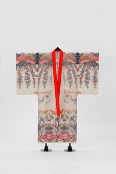 10.照屋勇賢《結い、You-I》