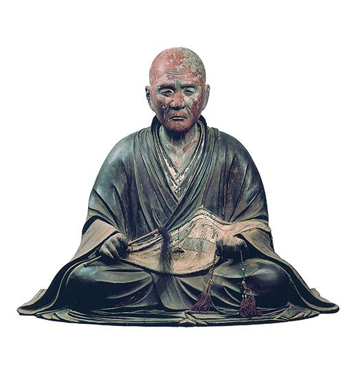 特別展「親鸞─生涯と名宝」過去最大規模となる親鸞の展覧会 3月25日
