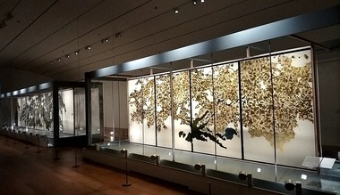 大分県立美術館＿相国寺展 (132)