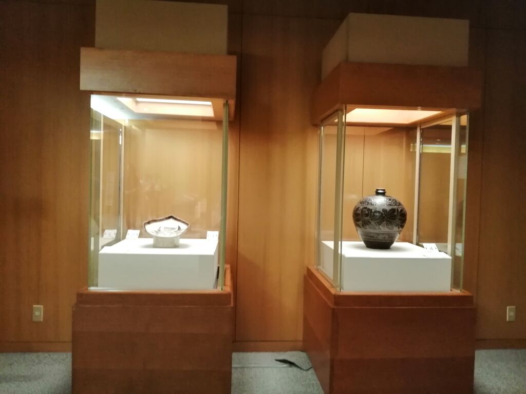 中国・宋時代の名品の数々が一挙公開！曜変天目も！「磁州窯と宋のや