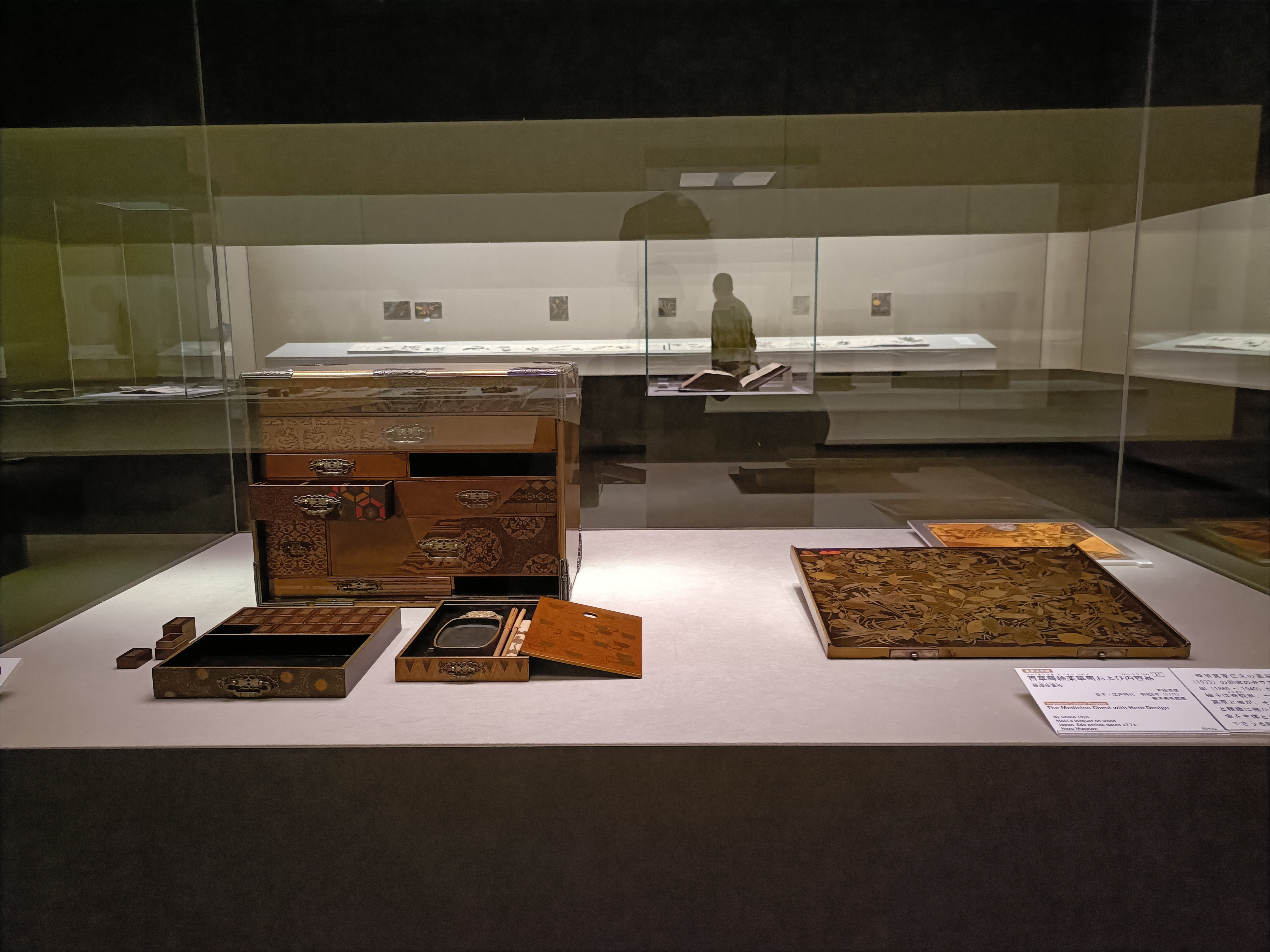 嘉永3年 時代箪笥 木製和箪笥 江戸時代 衣装箪笥（江戸時代中期） - アンティークマーケット吹上 通販サイト