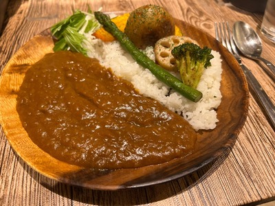 カレー (1)