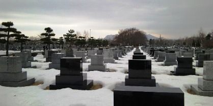 東山墓苑100312_123405