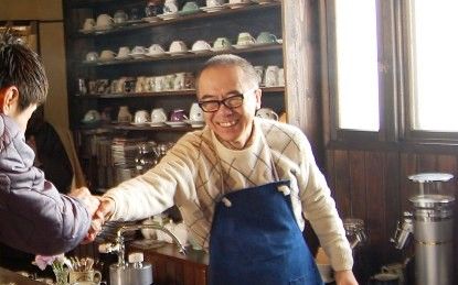 あがたさん20100302撮影15日目9