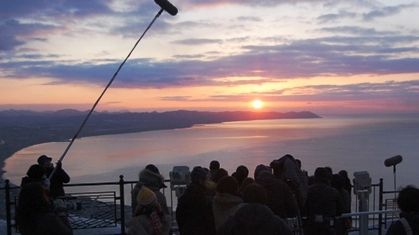 ３・８　撮影２１日目１２